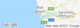 P'ot'i map